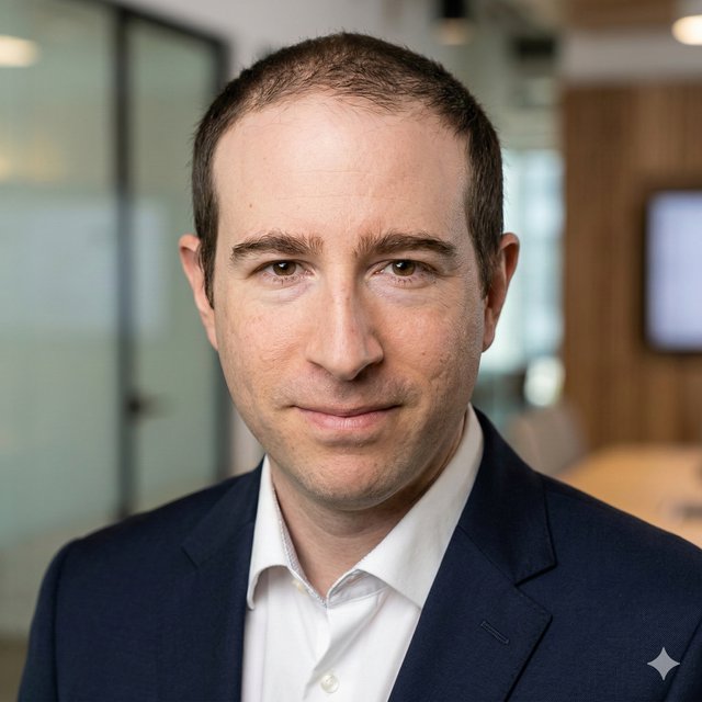 Tim D'Auria, AdSeer founder